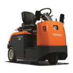 TOYOTA 4CBT