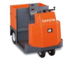 Toyota CBT Y