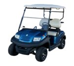 Vehículos de Golf