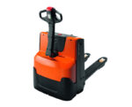 Levio W Series - Hombre a bordo