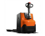 Levio W Series - Hombre a bordo