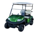 Vehículos de Golf