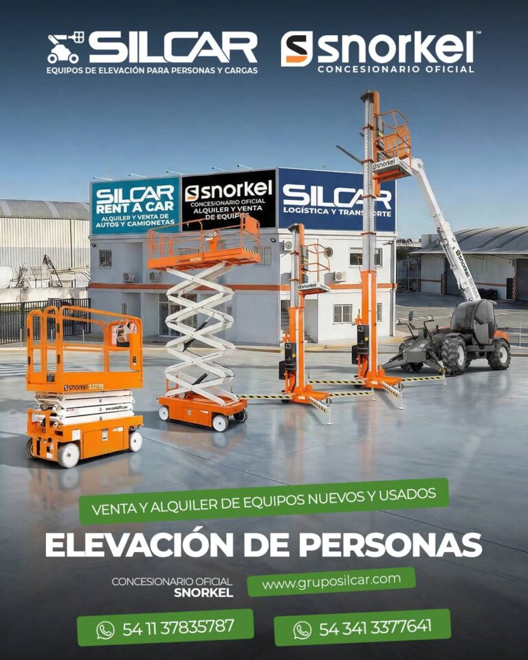 Elevación de Personas